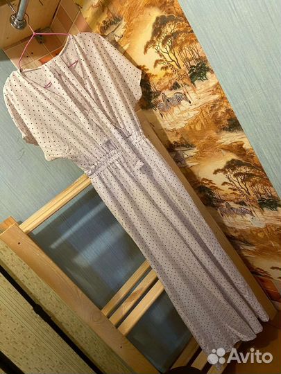 Платье новое