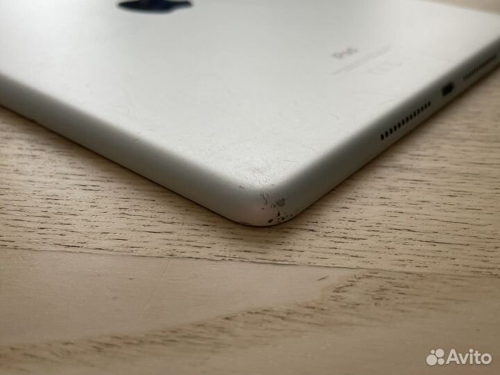 iPad 7 2019 WiFi 32Gb Оригинальный