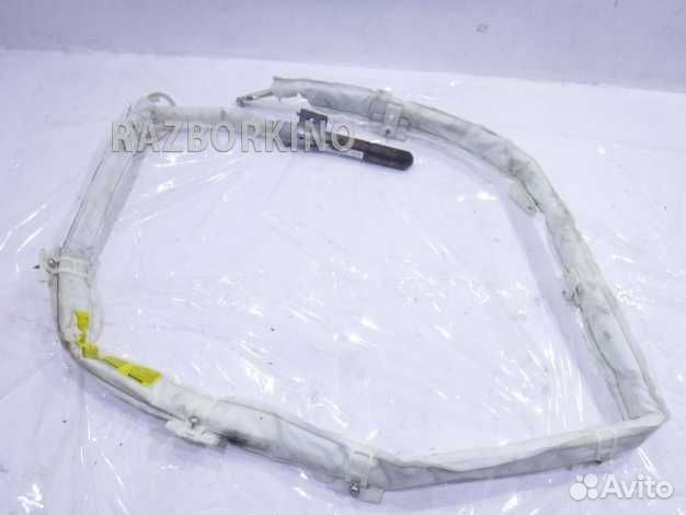 Подушка потолочная (шторка)