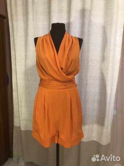 Комбинезон женский брендовая одежда