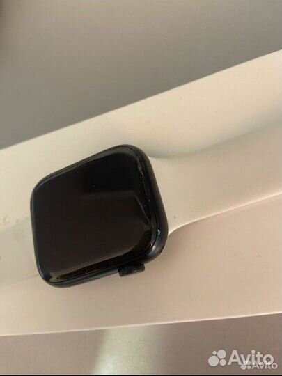 Apple watch series 7 45 мм