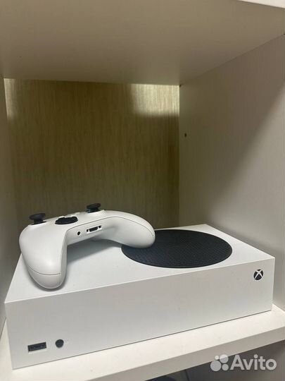 Xbox Series S 512gb. Ростест