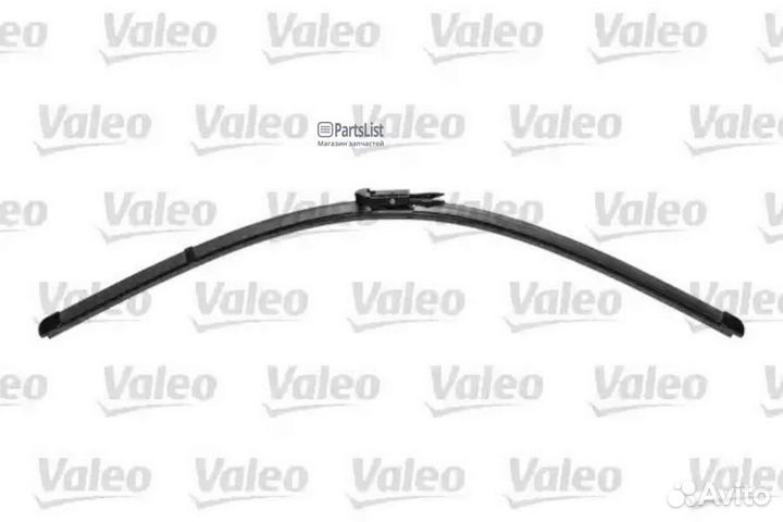 Valeo 574654 Щётки