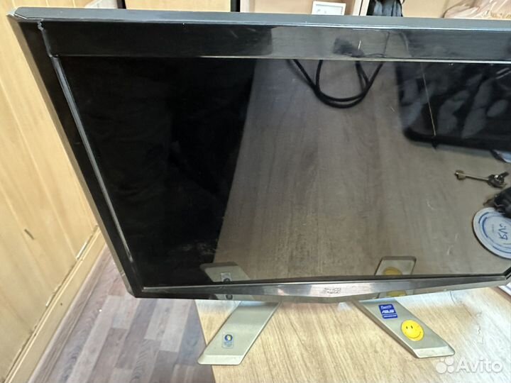 Монитор acer 15.4