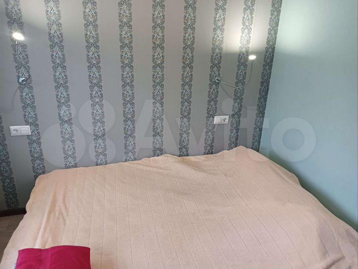 Квартира-студия, 21 м², 1/5 эт.