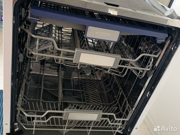 Посудомоечная машина 60 см бу встраиваемая
