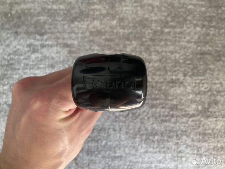 Самоцентрирующаяся колотушка Roland (KDB-100)