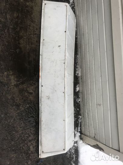 Шашка для газели