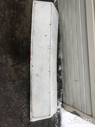 Шашка для газели