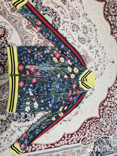 Форма gucci оригинал