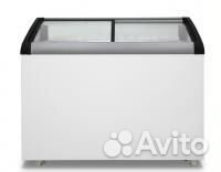 Морозильный ларь Бирюса CF32