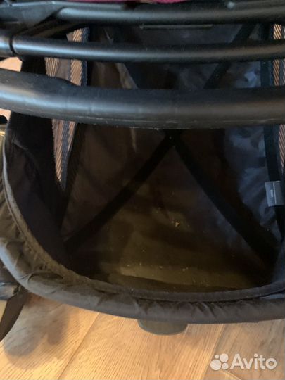 Коляска peg perego book