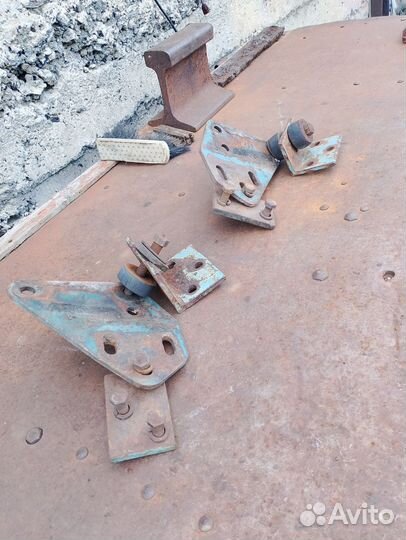 Подушки двигателя Д 144