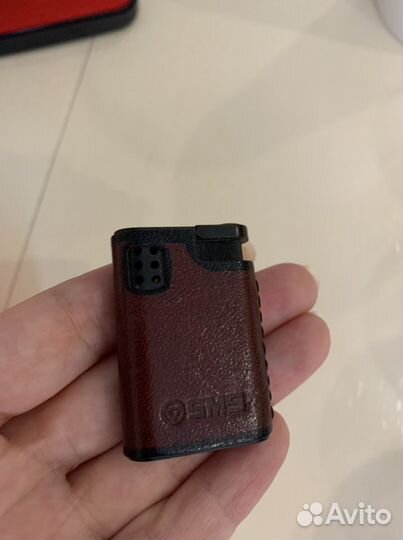 Новая зажигалка Rowenta Picco 442