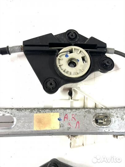 Стеклоподъемник задний Alfa Romeo 159