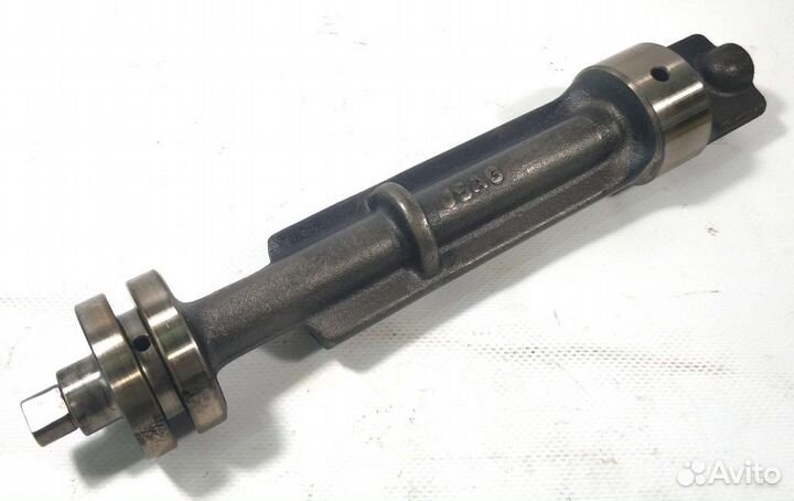 Балансирный вал Портер, Соренто, Старекс D4CB