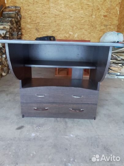 Стол раскладной б.у