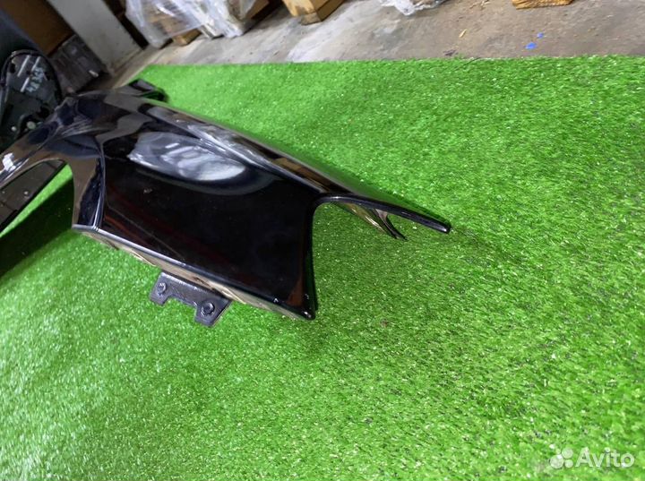 Крыло переднее правое Mercedes-Benz S-Class W222