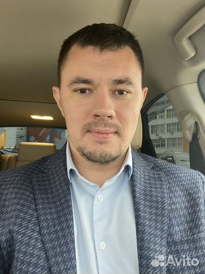 Свой человек в Москве