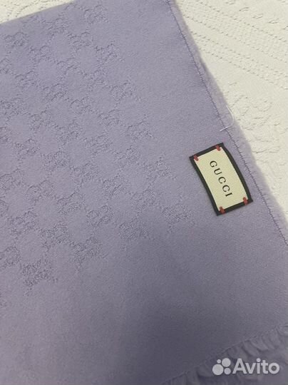 Шарф Gucci оригинал