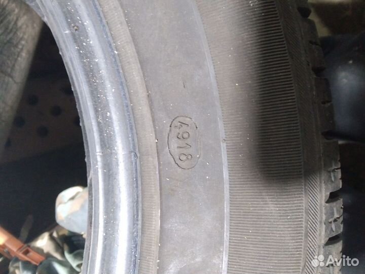 КАМА Кама-217 175/65 R14