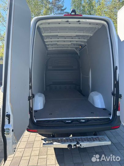 Mercedes-Benz Sprinter 2.2 AT, 2023, 2 560 км