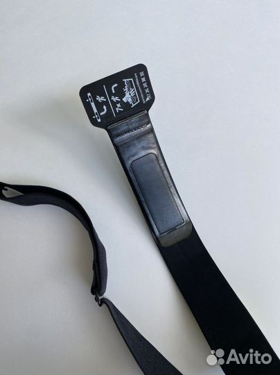 Garmin hrm pro