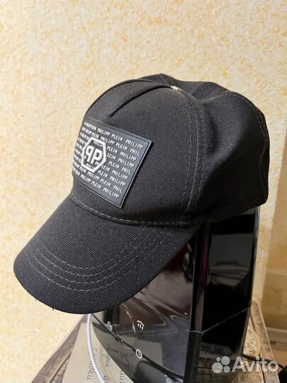 Бейсболка Gucci Кепки