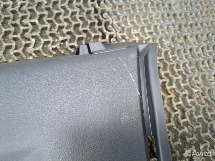 Полка багажника Volkswagen Jetta 7 2018, 2019