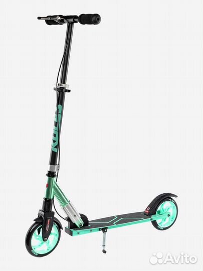 Самокат взрослый