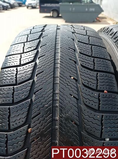 Michelin X-Ice 2 235/60 R18 98H