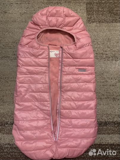 Конверт для ребенка от 0 мес. до 1 года