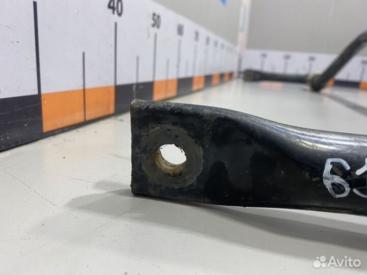 Стабилизатор передний Mercedes W211 E