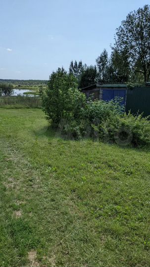 Дом 50 м² на участке 20 сот.