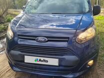 Ford Tourneo Connect 1.5 AT, 2018, 102 000 км