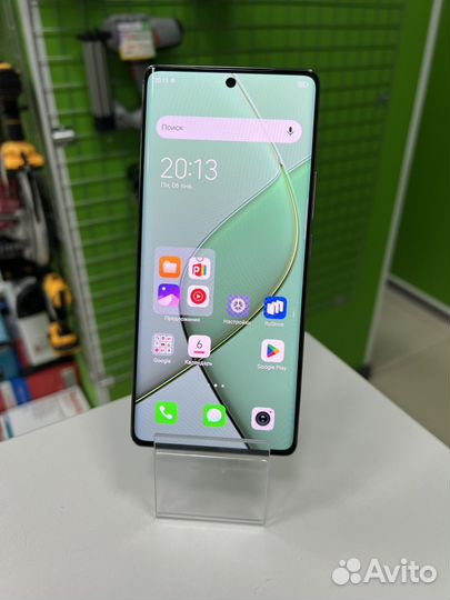 TECNO Spark 20 Pro+, 8/256 ГБ