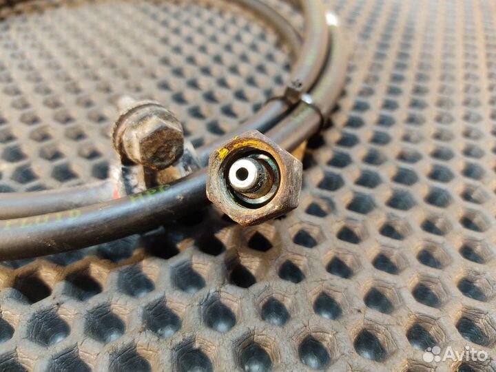 1649647 Шланг подъема кабины Daf CF, Daf XF105