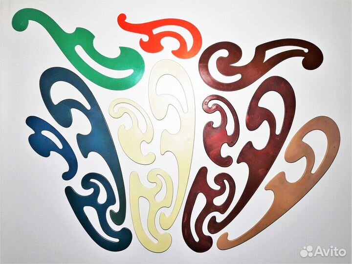 Готовальня Koh-i-noor