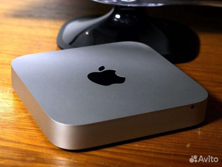 Apple Mac mini late 2014