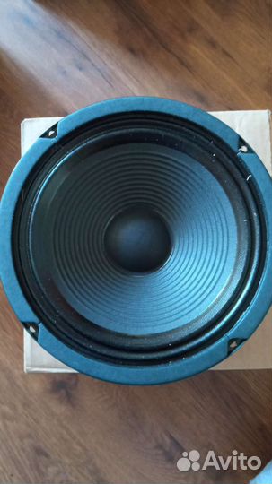 Пара гитарных динамиков Jensen CH 8