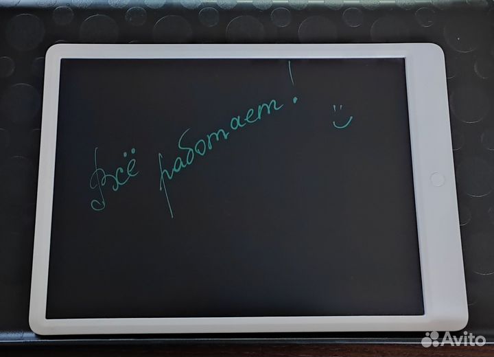 Графический планшет