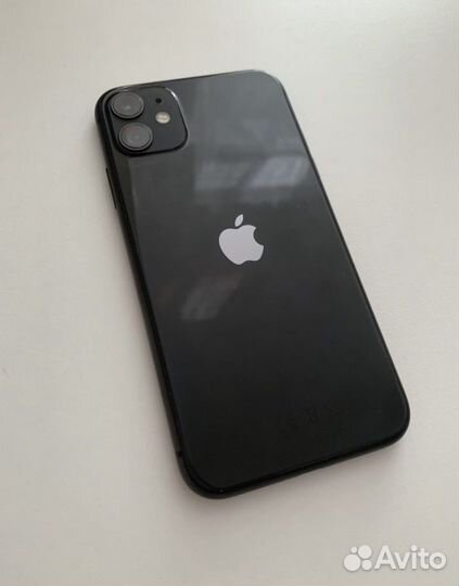iPhone 11 128 gb