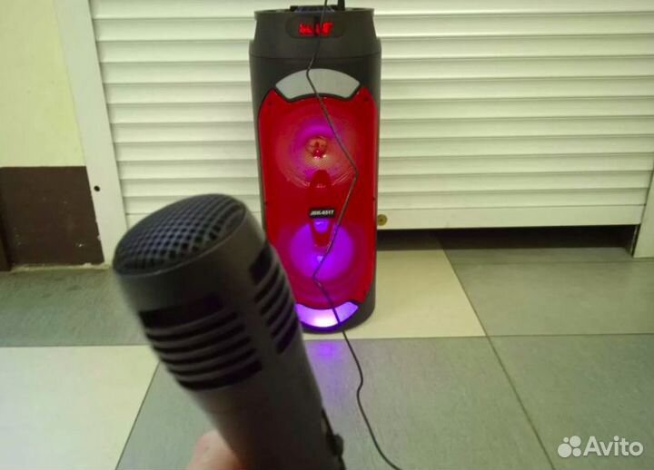 Музыкaльная Колoнка