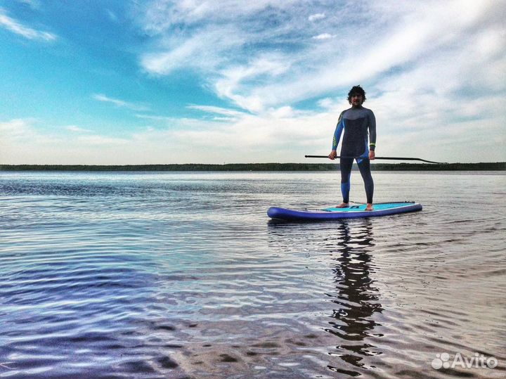 Sup board прокат и аренда сапов