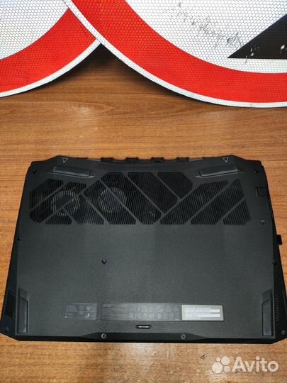 Acer ryzen 5/GF1650 4gb/16gb/SSD 256+512