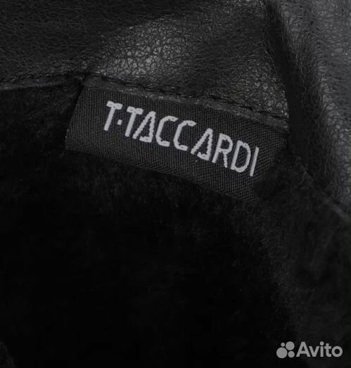 Ботинки женские зимние 38 размера