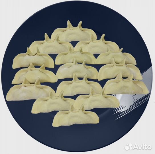 Пельмени домашние, котлеты, шашлык, колбаски гриль