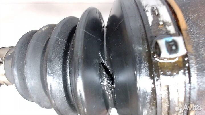 Полуось Mazda Tribute 2007, 2007