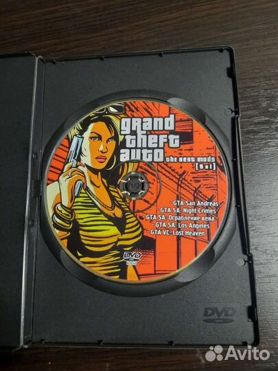 Компьютерные игры на дисках, игры для пк