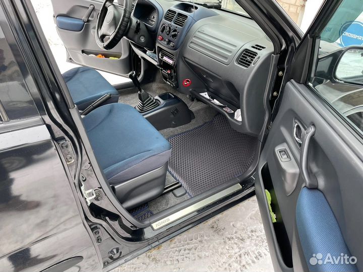 Автомобильные коврики eвa эва 3d с бортами